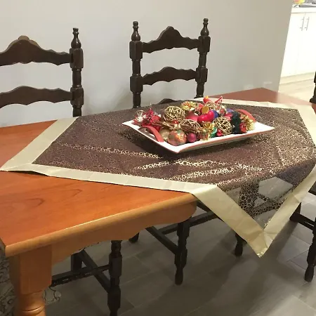 بيت للعطل Chryssa's Garden